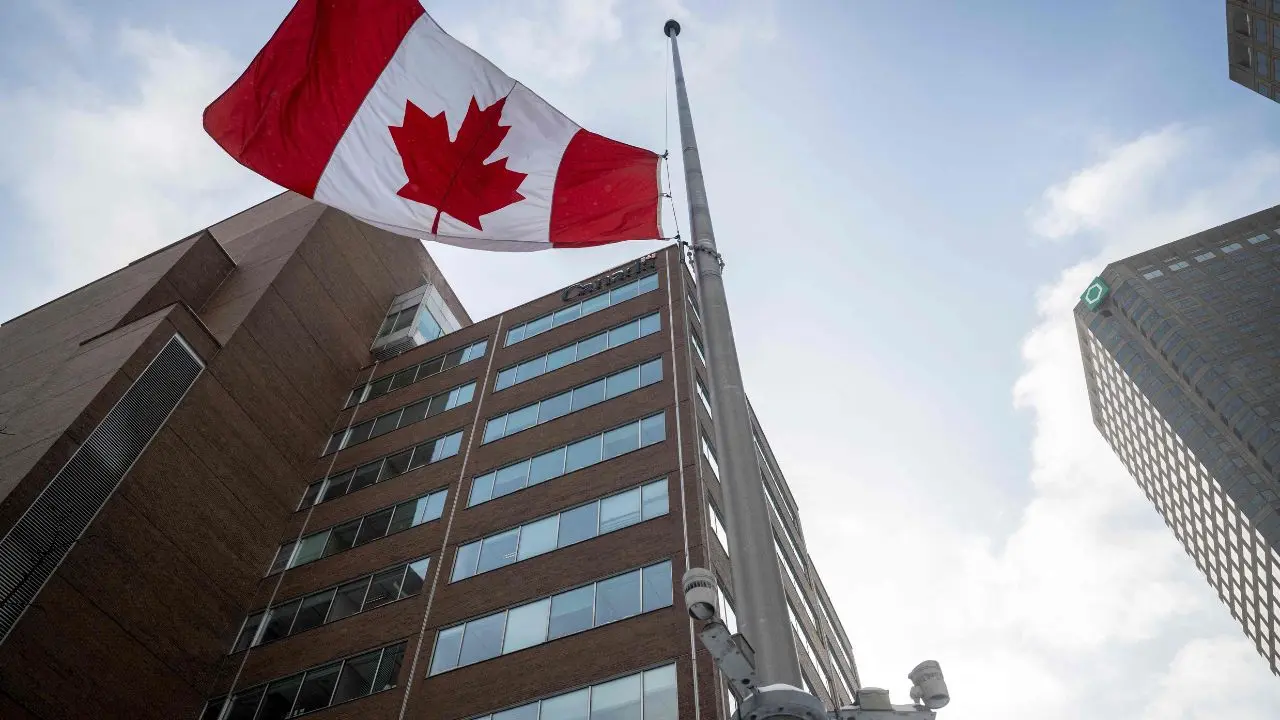 Canada mass shooter was a transgender female: Police officials